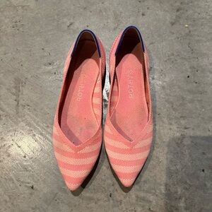 Rothy’s Macaron flats